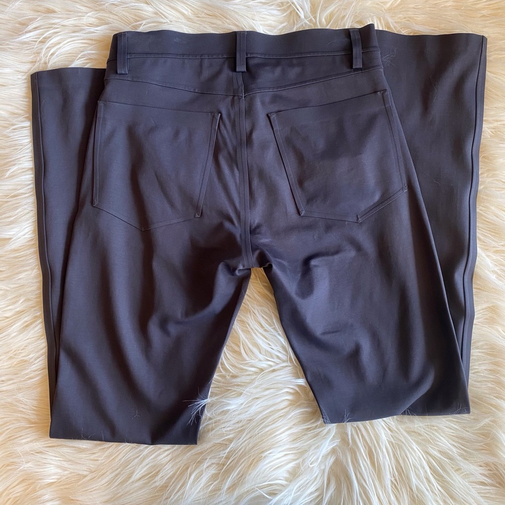 NWT Theory Raffi 5-Pocket Pants - Picture 4 of 4